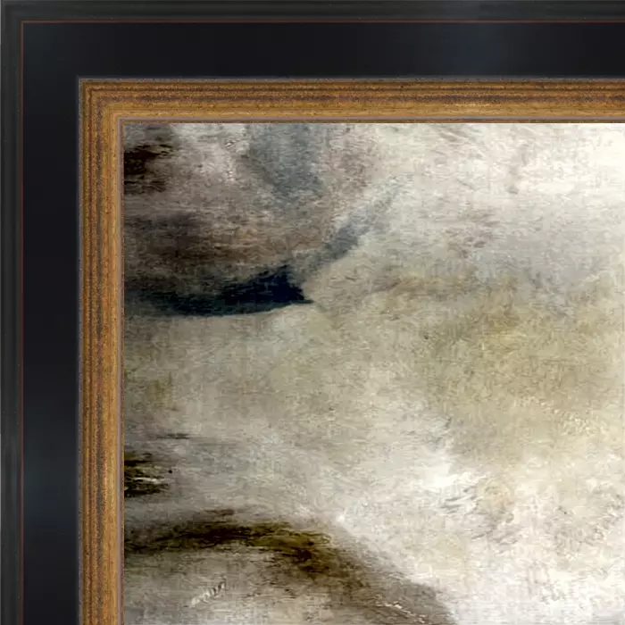 Luxor zwart goud - Afbeelding 4
