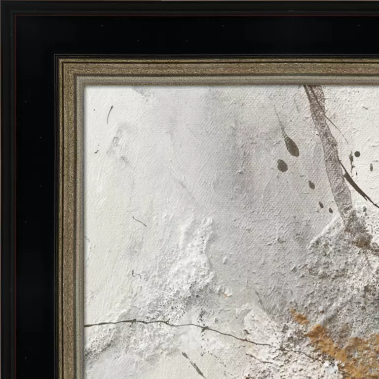 Luxor zwart zilver - Afbeelding 4