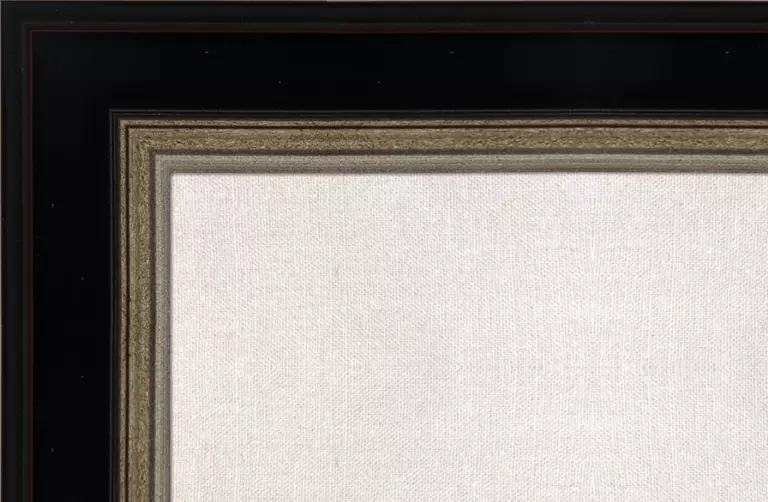 Luxor zwart zilver - Afbeelding 2
