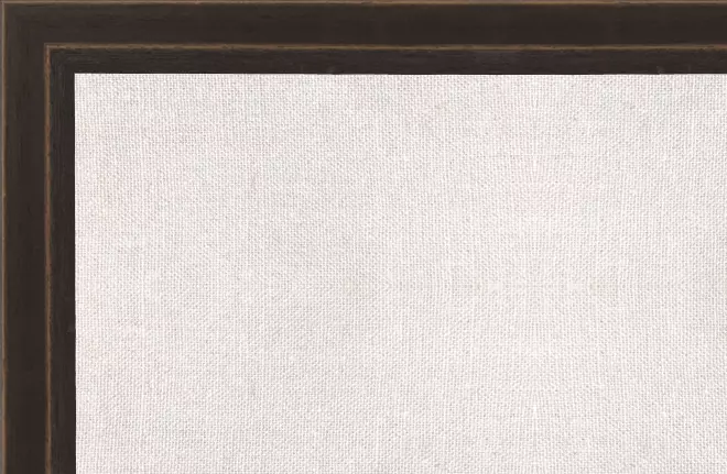 Shabby Chic - bruin - Afbeelding 2