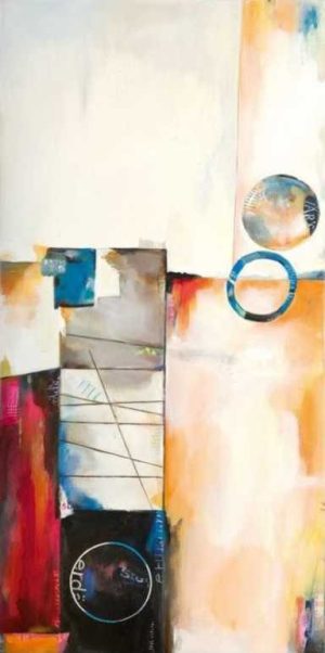 Symbiose II - Regina Wiede