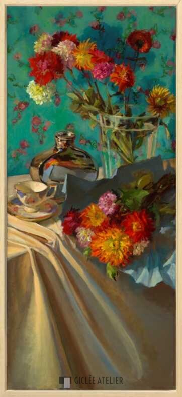 Dahlia's - Afbeelding 2