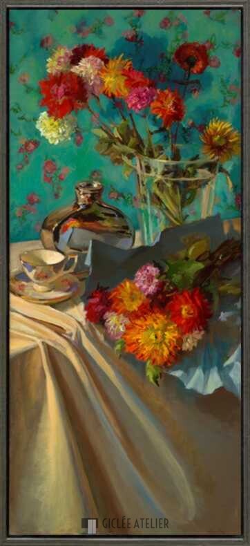 Dahlia's - Afbeelding 5