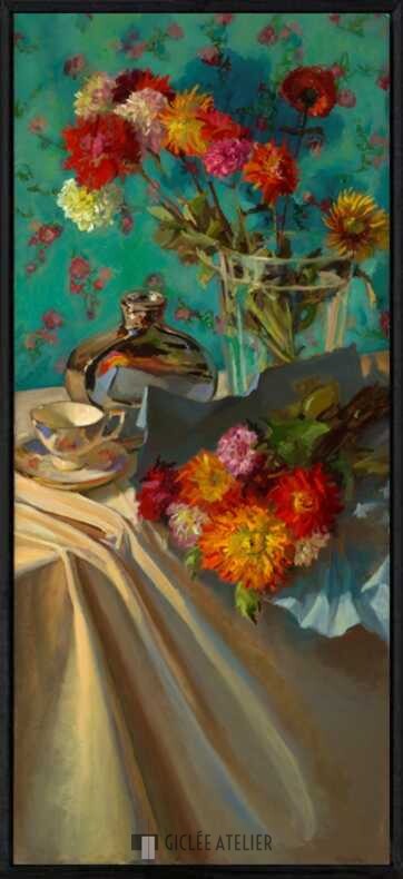 Dahlia's - Afbeelding 4