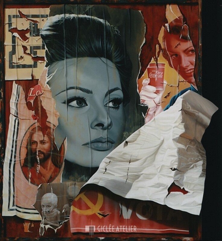 No Chance - Ger Eikendal