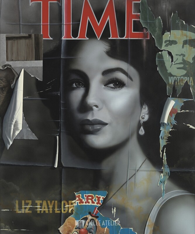 Time - Ger Eikendal