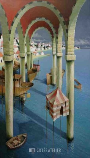 Trage uren - Michiel Schrijver