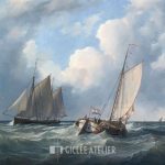 Toegevoegd!