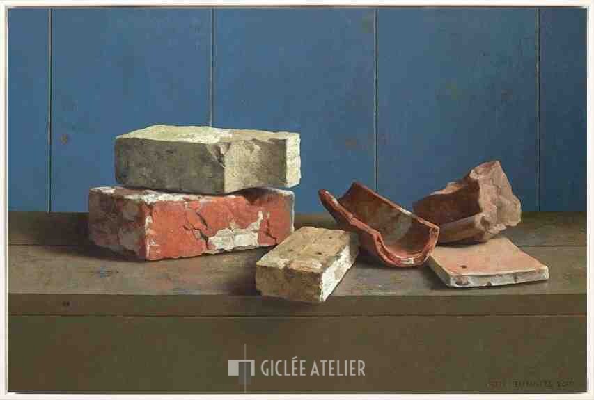 Bouwfragmenten van Klooster Aduard - Afbeelding 4