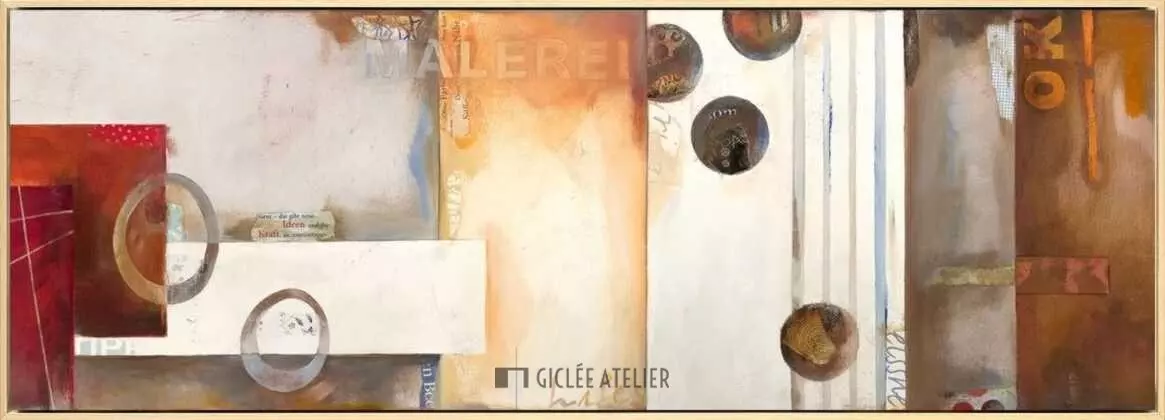 Kunst van Elementen - Afbeelding 2