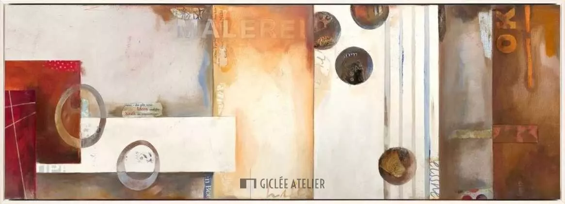 Kunst van Elementen - Afbeelding 3