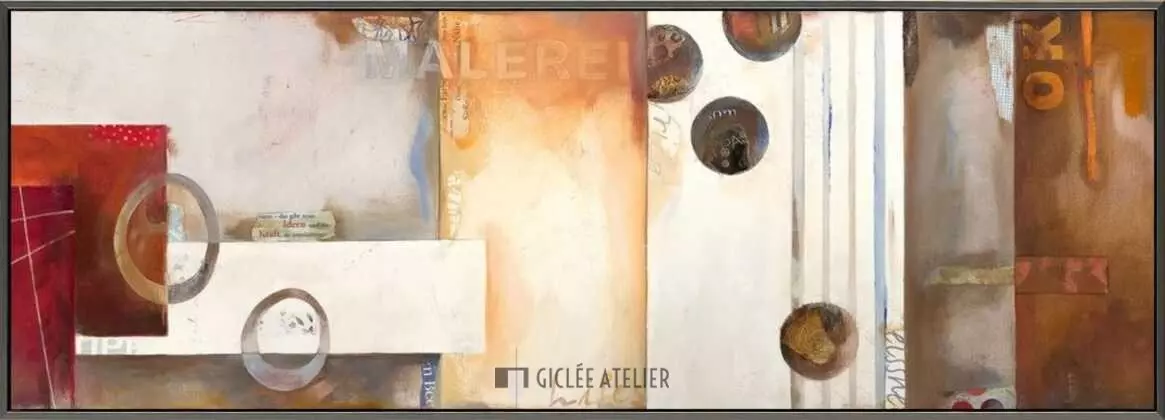Kunst van Elementen - Afbeelding 5