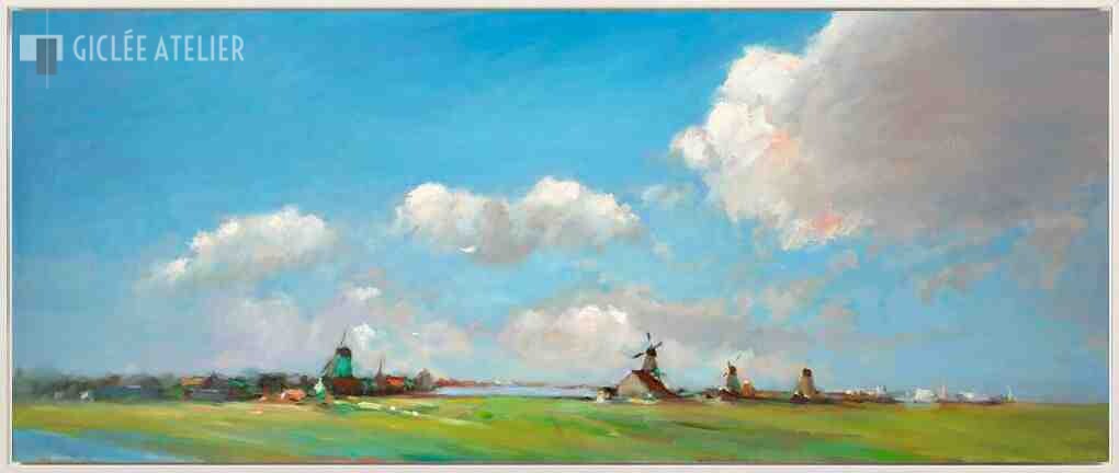 Zaanse Schans - Afbeelding 3