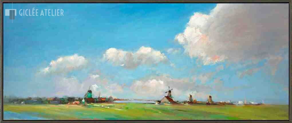 Zaanse Schans - Afbeelding 5