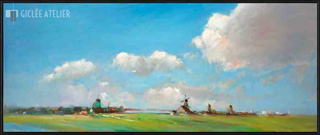 Zaanse Schans - Afbeelding 4