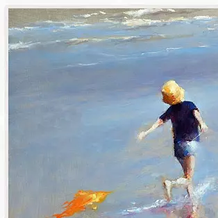 Dansen aan zee - Afbeelding 4