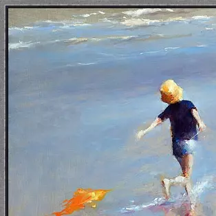 Dansen aan zee - Afbeelding 6