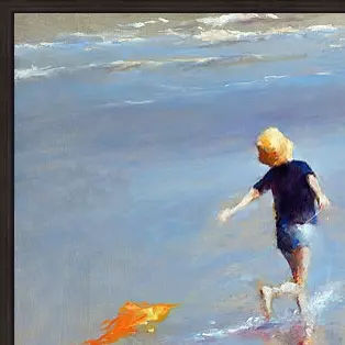 Dansen aan zee - Afbeelding 5