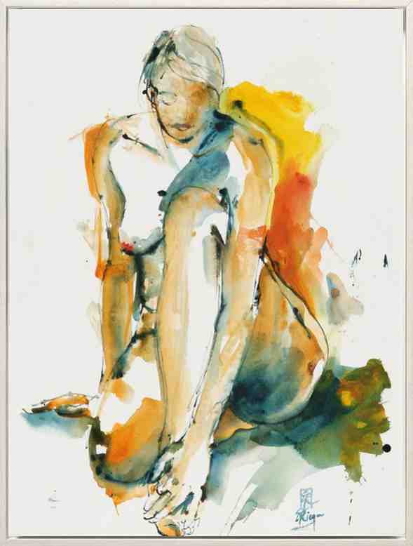 Gracefulness - Afbeelding 3