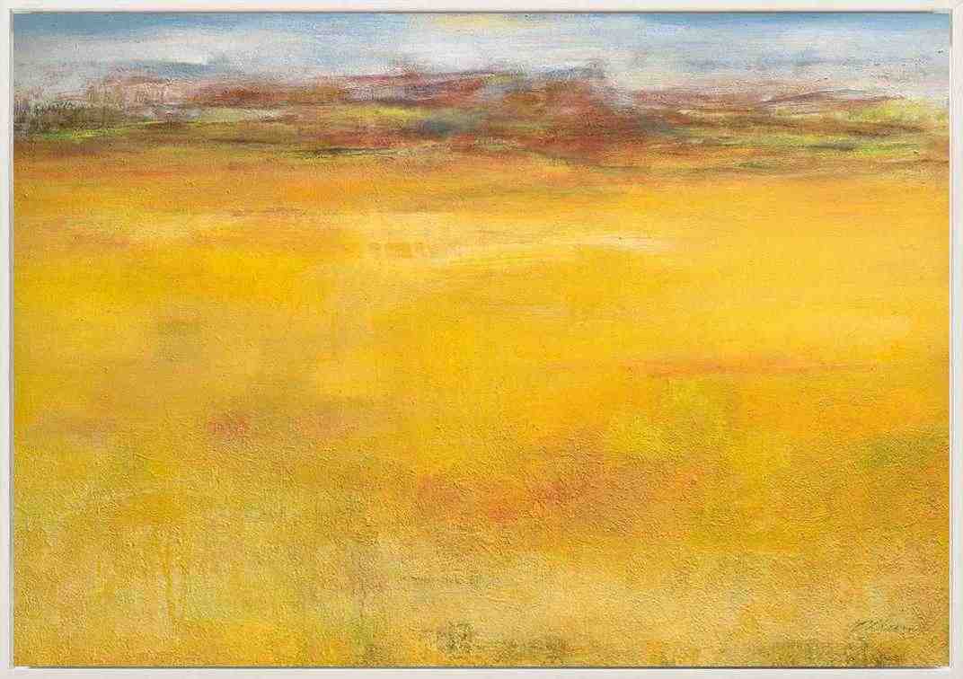 Weids Landschap II - Afbeelding 3