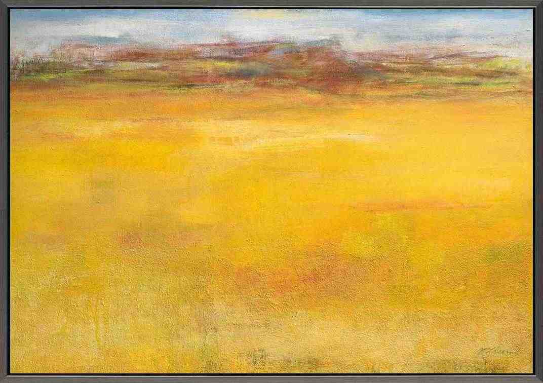 Weids Landschap II - Afbeelding 5