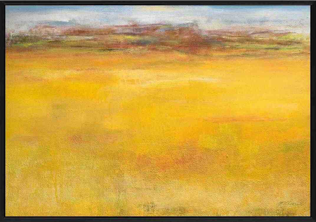 Weids Landschap II - Afbeelding 4