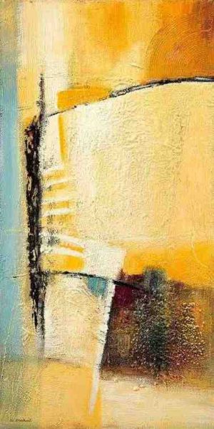 Bridge Across - Bea Danckaert - gicleekunst