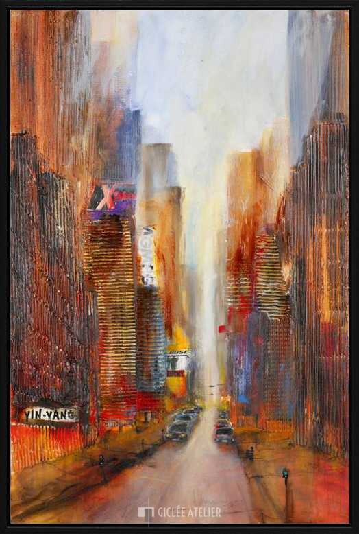 New York I - Afbeelding 5