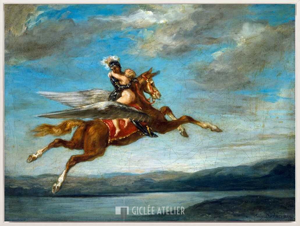 Roger et Angelique - Afbeelding 4