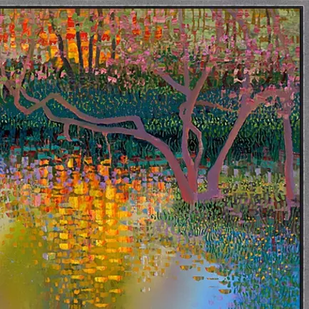 Watergarden - Afbeelding 5