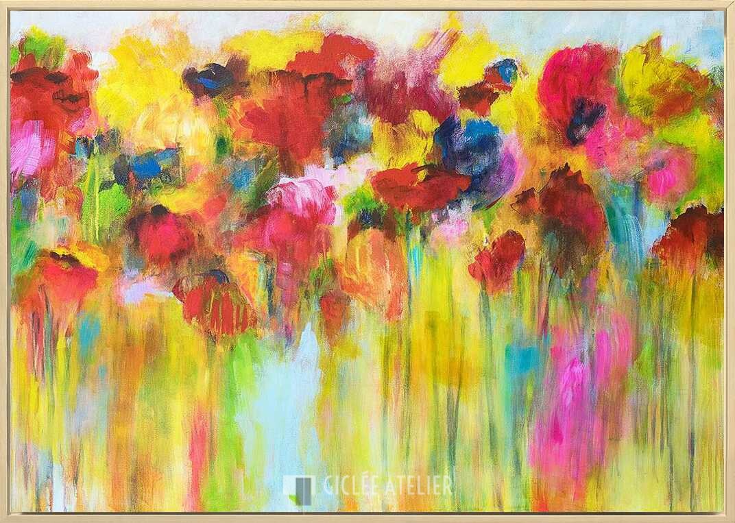 Zomerbloemen - Afbeelding 3