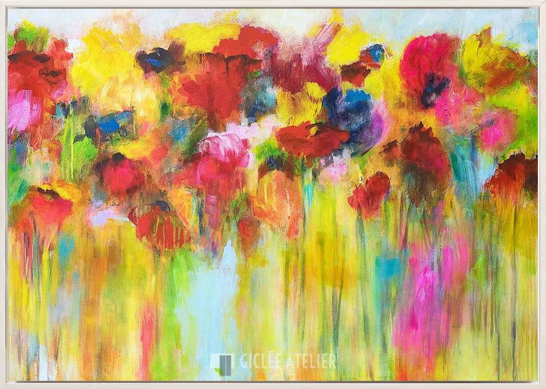 Zomerbloemen - Afbeelding 4