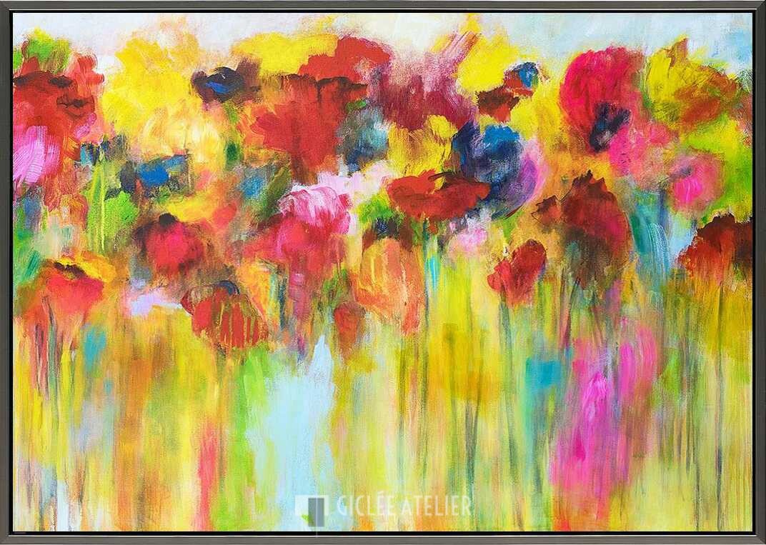 Zomerbloemen - Afbeelding 6