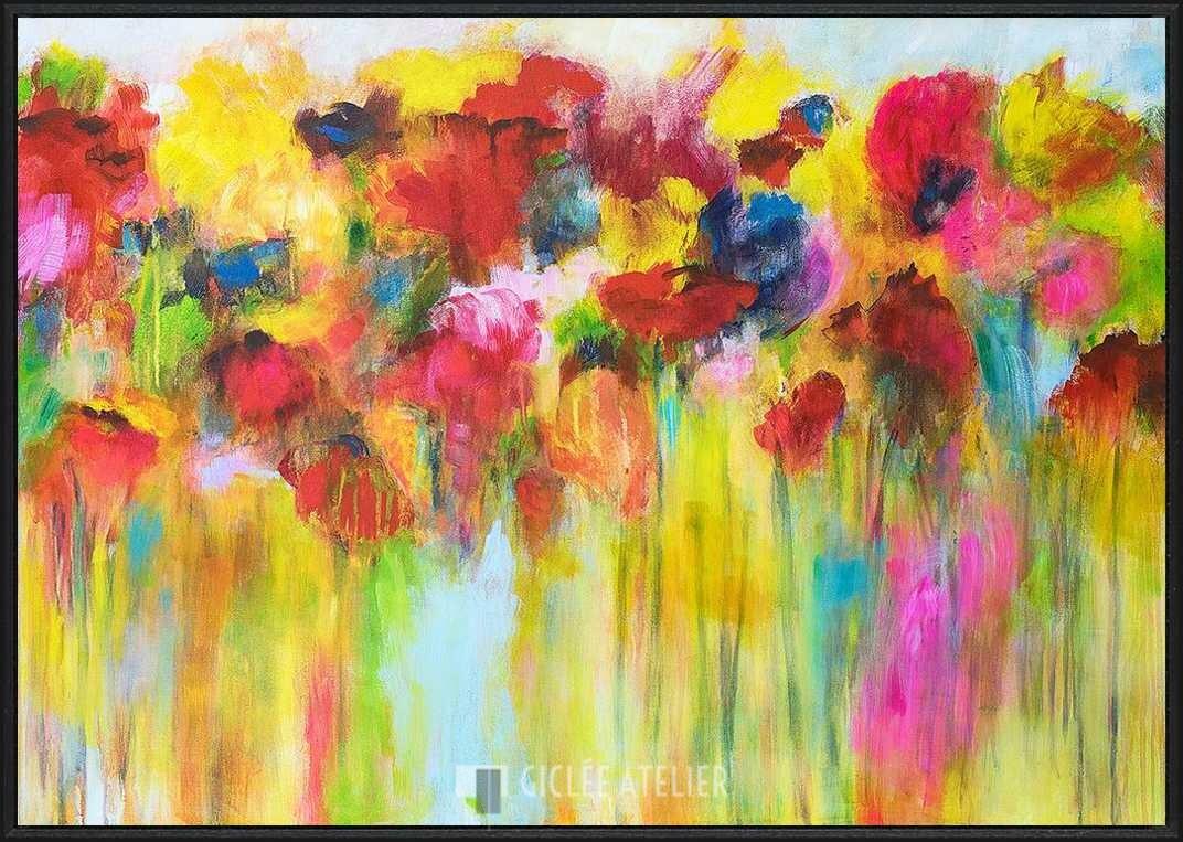 Zomerbloemen - Afbeelding 5