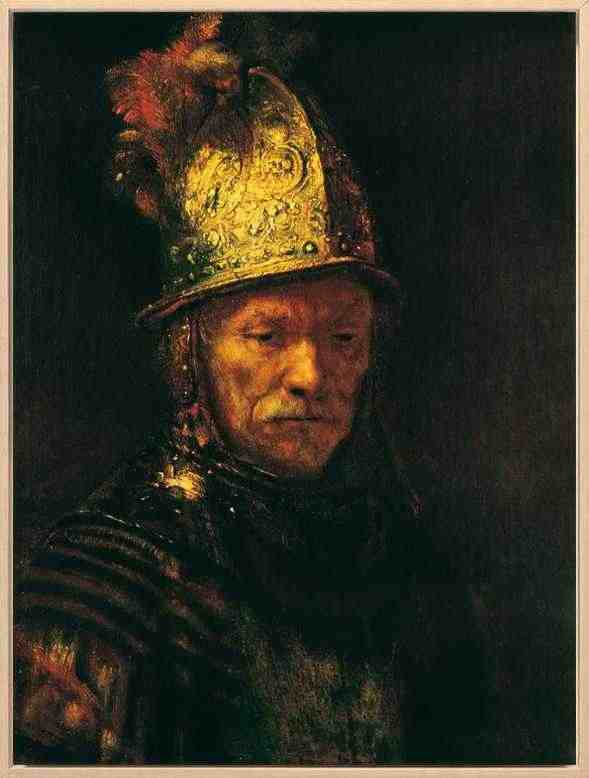 De man met de gouden helm - Afbeelding 3