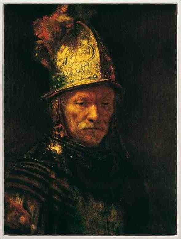 De man met de gouden helm - Afbeelding 4