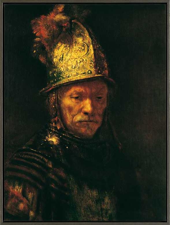 De man met de gouden helm - Afbeelding 6
