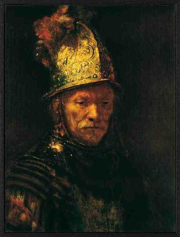 De man met de gouden helm - Afbeelding 5