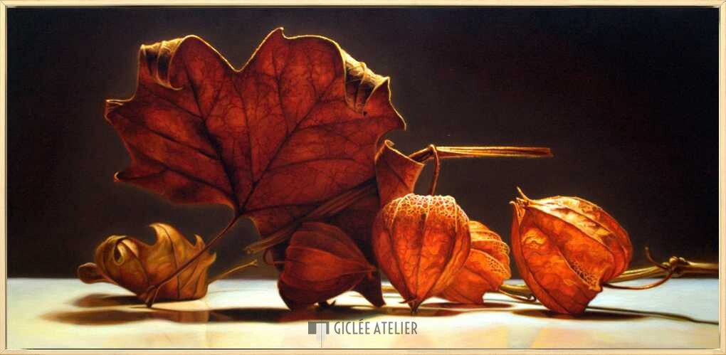 Lampionnetjes - Afbeelding 2
