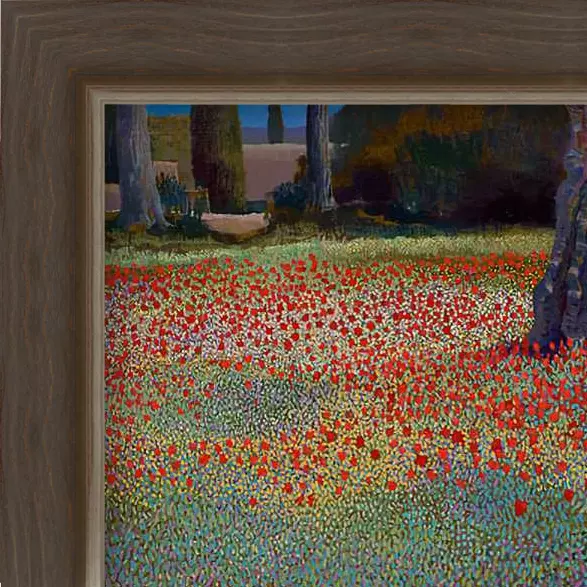 Le jardin de l'eternité - Afbeelding 11