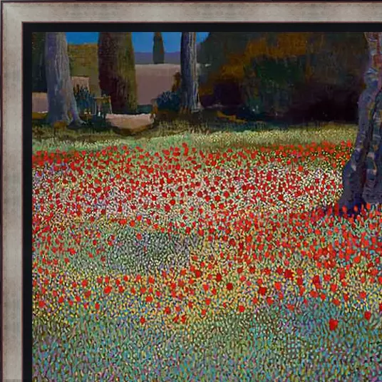 Le jardin de l'eternité - Afbeelding 10