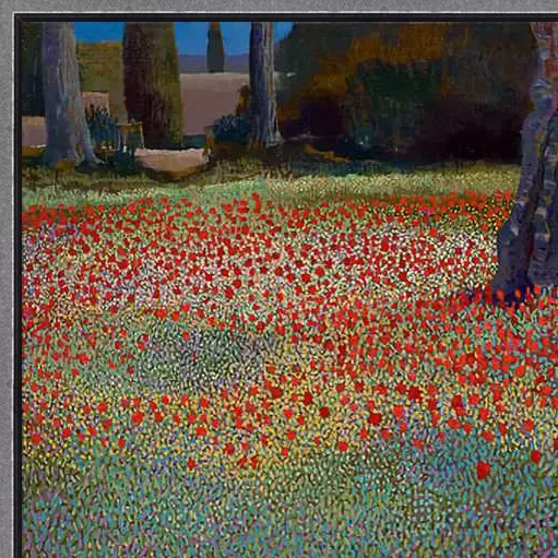Le jardin de l'eternité - Afbeelding 5