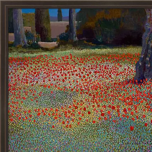 Le jardin de l'eternité - Afbeelding 6