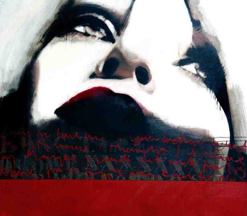Original Sins - Espen Eiborg - gicleekunst