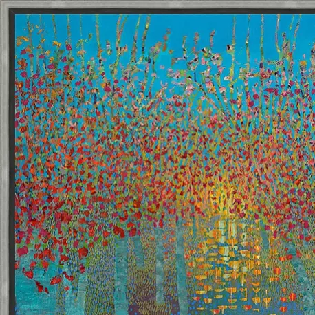 Sunset Reflection - Afbeelding 9