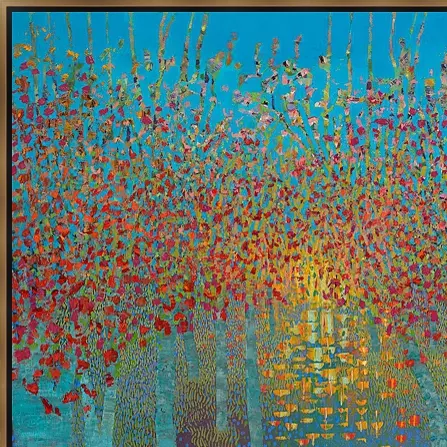 Sunset Reflection - Afbeelding 8