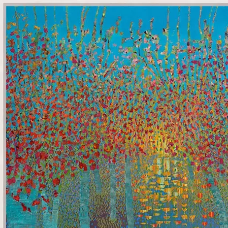 Sunset Reflection - Afbeelding 3