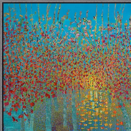 Sunset Reflection - Afbeelding 5