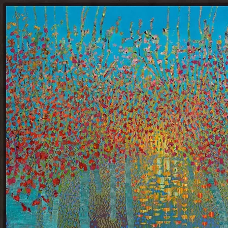 Sunset Reflection - Afbeelding 4