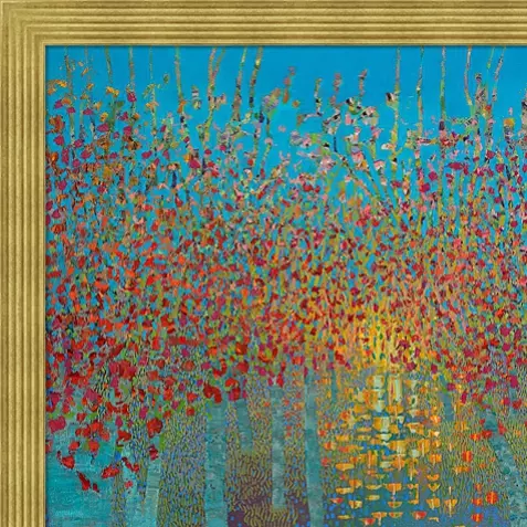 Sunset Reflection - Afbeelding 10